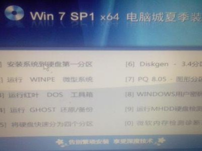 使用HP笔记本光盘安装Win7系统教程（详细步骤带你完成系统安装，让你的HP笔记本焕然一新）