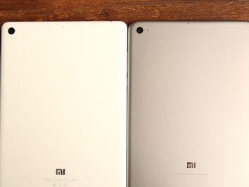 小米Pad2（小米Pad2带给你无限的娱乐与工作体验）
