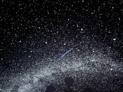 世嘉星空投影仪（领略星空魅力，全新投影体验）