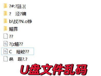 解决电脑无法读取U盘的妙招（修复U盘读取问题，轻松解决电脑识别难题）