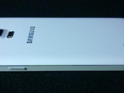 三星Note4金色版的魅力与特点（金色版Note4，时尚外观与强大性能完美结合）