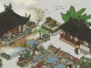 江南百景图冠云齐天之旅（探索江南百景图，领略云齐天壮丽景色）