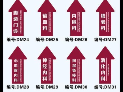 掌握DM分区工具教程的关键步骤（详解如何使用DM分区工具轻松分区和管理硬盘）