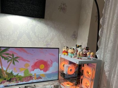 以25英寸2K显示器为主题的文章（探索高清细腻视觉体验的关键——2K显示器）