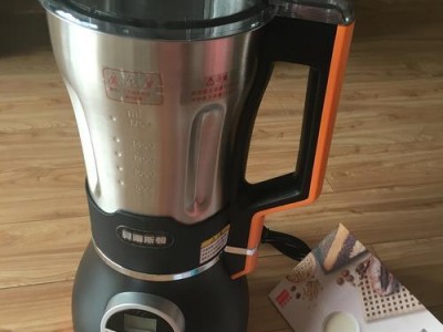 贝尔斯顿料理机的全面评估（探索贝尔斯顿料理机的功能、性能和用户体验）