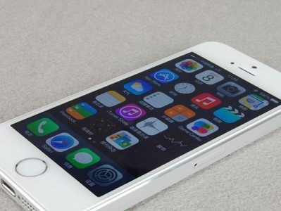 探究iPhone5s外观设计的魅力（极致工艺与精美细节让iPhone5s成为经典之作）