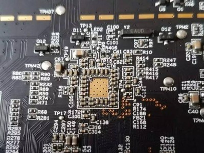 TAS5754（革新音频体验，重塑音乐世界）