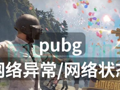 电脑Pubg进游戏显示错误的解决方法（分析各类错误并提供详细解决方案）