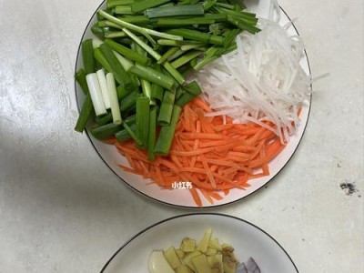 手把手教你制作新鲜白菜，健康美味双享受！（尽在新白菜教程，做个家庭料理大师！）