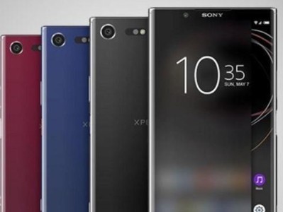 索尼XZP（高音质、流畅操作、耳目一新的听觉体验）