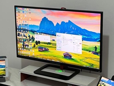 回归流畅稳定，畅享Win7版本的魅力（Win7版本，稳定、流畅、好用不退流行）