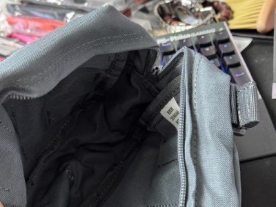 探索511包的实用性与舒适性（一款超级便捷的旅行伴侣）