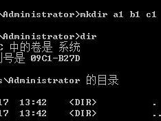 电脑CMD命令大全（学习电脑CMD命令，提升你的电脑技能）