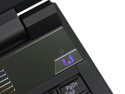 神舟K680E开箱教程