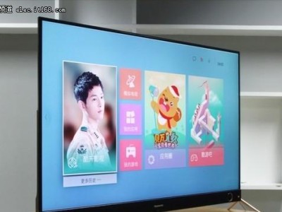 创维Q8电视体验报告（一款引领视听新时代的智能电视）