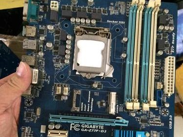 技嘉Z77主板的性能与特点剖析（探索技嘉Z77主板的卓越性能与先进功能）