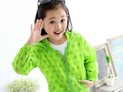 2015年空调衣服的效果如何？（适应夏季高温的新选择）