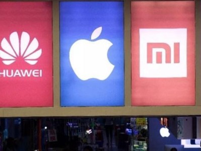 乐视、华为、小米（科技领域中的三足鼎立，以创新引领市场竞争）