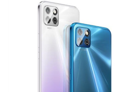 荣耀畅玩手机（全面配置、优化系统、顶级性能，畅享游戏乐趣）