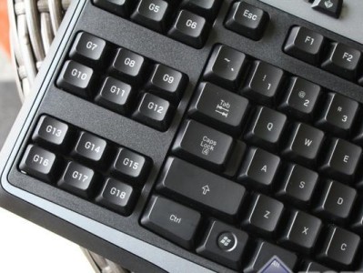 探究罗技G510键盘的优势与特点（揭秘罗技G510键盘的先进技术与出色性能）