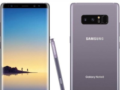 华为Note8（探索华为Note8的功能和性能，了解其卓越之处）