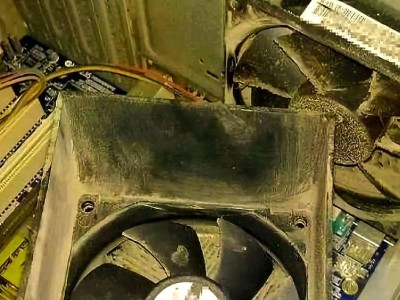 电脑CPU风扇错误的常见问题及解决方法（电脑CPU风扇错误的原因、排除方法和预防措施）