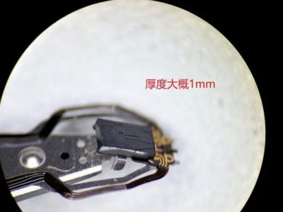 希捷硬盘维修软件F3教程（使用希捷硬盘维修软件F3来修复你的硬盘问题）