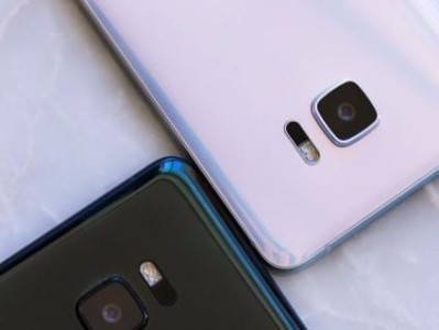 HTCUUltra（一部具有创新设计和卓越性能的旗舰手机）