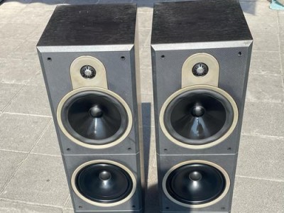 圣宝音响评测（品质、音效、外观尽显匠心）