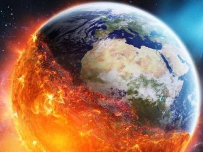 太阳消失了，世界将迎来怎样的未来？（人类生存面临的巨大挑战及应对之策）