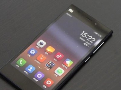 小米3外形（小米3外形设计的独特之处及用户体验）