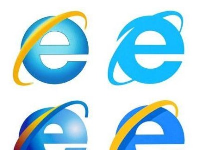 Win10强制删除桌面IE图标的方法（解决Win10桌面上无法删除IE图标的问题）