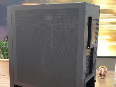 水冷式主机（水冷式主机的设计原理及应用领域分析）