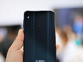 奇酷360N5s——性能强劲的智能手机选择(领先市场的配置和出色拍照能力,奇酷360N5s给你全新体验)