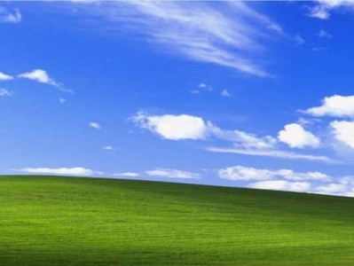WindowsXP系统安装教程（详细步骤让您轻松安装XP系统）