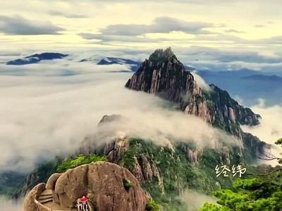 五岳天下（探索中国五岳的壮丽景色与历史意义）