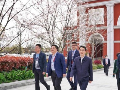 华为苏研所（探索未来技术的前沿领域）