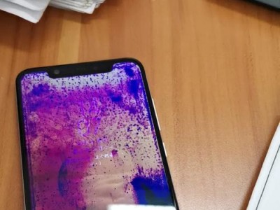 手机屏幕变紫的原因和影响（探讨手机屏幕变紫的可能原因和对用户的影响）