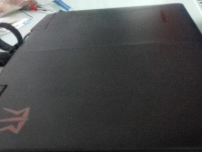 联想拯救者电脑屏幕更换教程（轻松学会更换联想拯救者电脑屏幕，解决屏幕损坏问题）