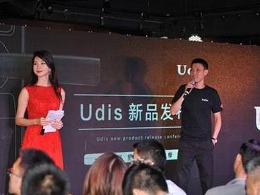 以友迪斯摸摸锁（安全智能家居的首选之一）