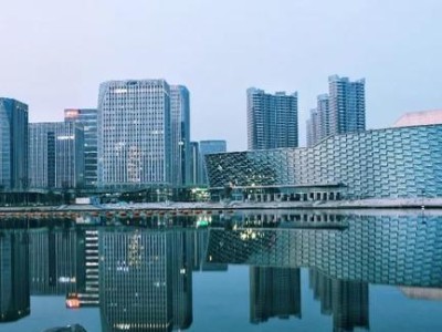 宁波赛迪（揭秘宁波赛迪的领先科技和创新生态圈）