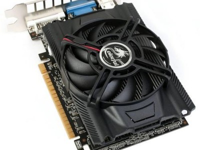 用GT730畅玩LOL，尽享游戏乐趣（GT730显卡的性能搭配LOL，带来顺畅游戏体验）