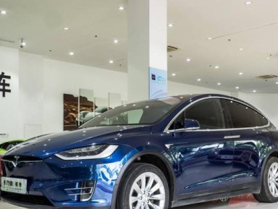 揭秘ModelX75D（TeslaModelX75D——引领电动汽车时代的巅峰之作）