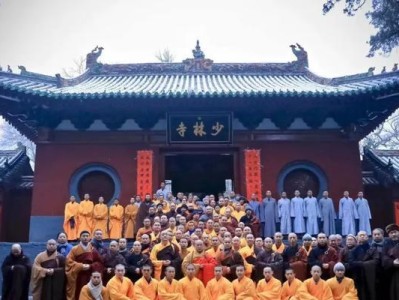 在少林寺景区创业的机遇与挑战（深度探析少林寺景区商机，把握商机的关键策略）