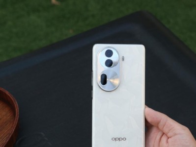 OPPO11（探索OPPO11的前沿科技与创新设计）