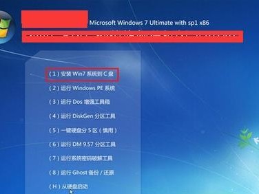 从光驱启动电脑重装系统的简易教程（以Windows系统为例，一步步帮助您完成重装过程）