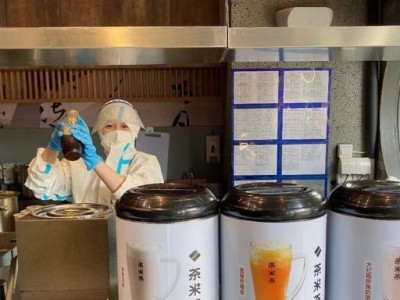 呷哺呷哺的生意如何？（以品质和创新为的成功故事）