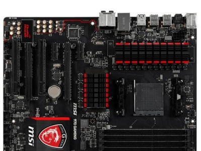 以970A主板组装教程（从选购到组装，一步步教你实现完美装机）
