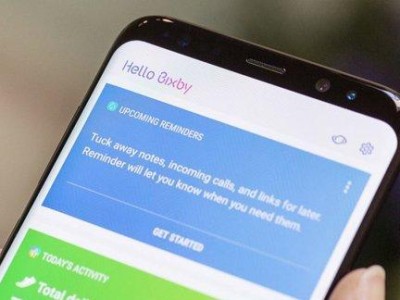 探索Bixby的功能与特点（解析Bixby的开启方式以及其优势）