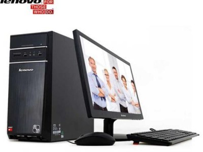 联想H5005台式机（细节精致，品质卓越）